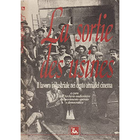 La sortie des usines.