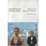 Quale amore (Sonata a Kreutzer).