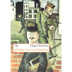 Storia della Germania