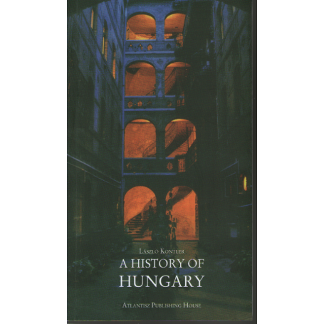 A history of Hungary.