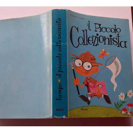 Il piccolo collezionista