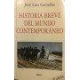 Historia breve del mundo contemporáneo (1776-1945)
