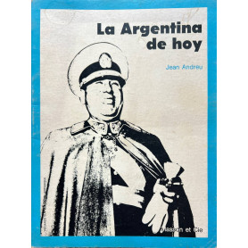 La Argentina de hoy.