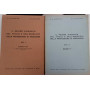 Il regime giuridico del titolo e dell'esercizio della professione di ingegnere (due volumi)