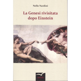 La Genesi rivisitata dopo Einstein