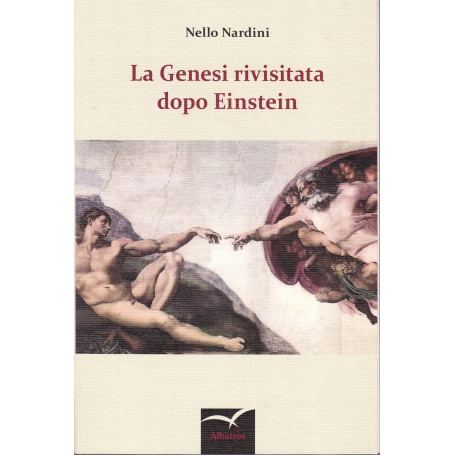 La Genesi rivisitata dopo Einstein