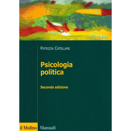 Psicologia politica.