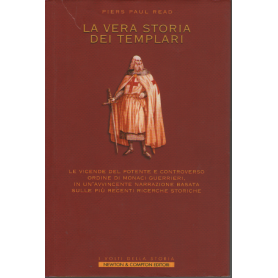La vera storia dei Templari.