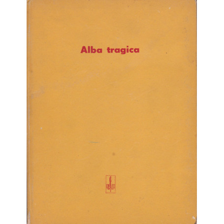 Alba tragica