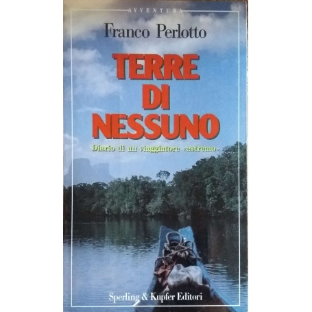 Terre di nessuno.