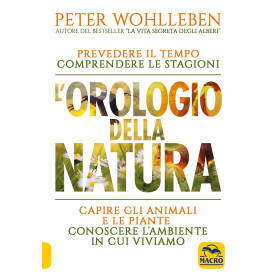 L'Orologio della Natura.
