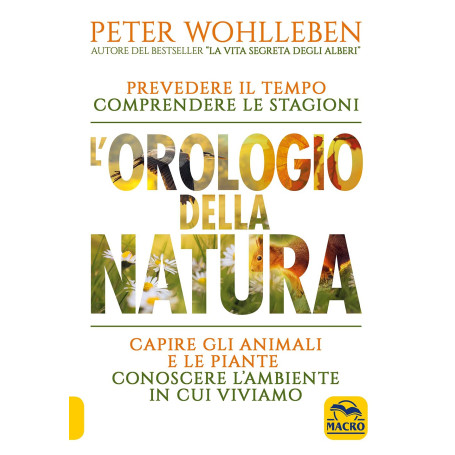 L'Orologio della Natura.