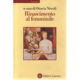 Rinascimento al femminile.