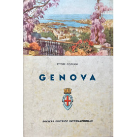 Genova.