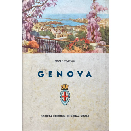 Genova.