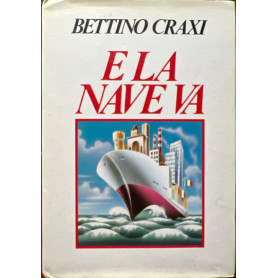 E la nave va.