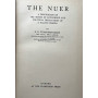 The nuer. A description of the modes of livelihood and political institutions of a nilotic p.eople.