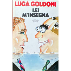 Lei m'insegna.
