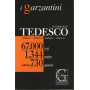 Dizionario tedesco. Tedesco-italiano italiano-tedesco.