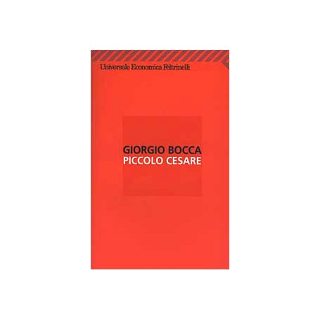Piccolo Cesare
