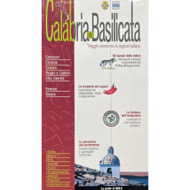 Calabria e Basilicata. Viaggio attraverso le regioni italiane.