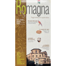 Romagna. Viaggio attraverso le regioni italiane.