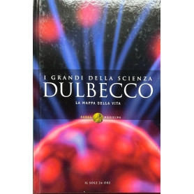 I grandi della scienza. Dulbecco: la mappa della vita.