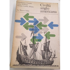Civiltà anglo americana
