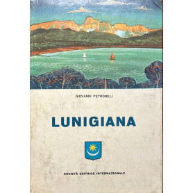 Lunigiana.
