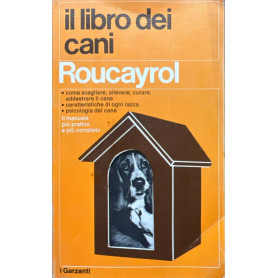 Il libro dei cani.