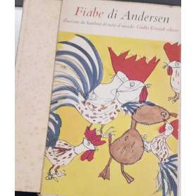 Fiabe di Andersen