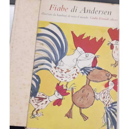 Fiabe di Andersen