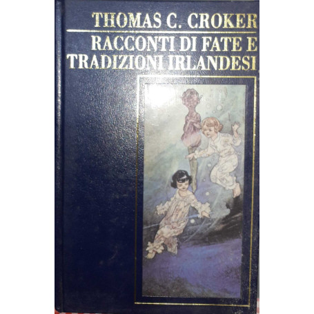 Racconti di fate e tradizioni irlandesi