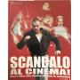 Scandalo al cinema! Tutti i film che hanno sfidato la censura. Volume II.