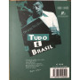 Tudo é Brasil. Frammenti dell'opera letteraria di Rogério Sganzerla