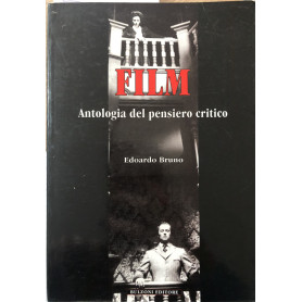 Film. Antologia del pensiero critico.
