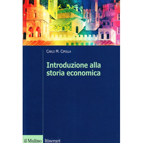 Introduzione alla storia economica