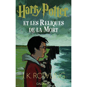 Harry Potter et les Reliques de la Mort
