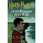 Harry Potter et les Reliques de la Mort