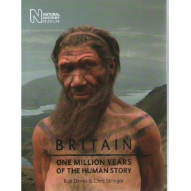 Britain: One Million Years of the Human Story.