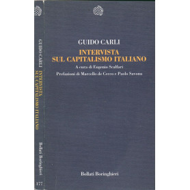 Intervista sul capitalismo italiano