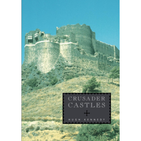 Crusader Castles