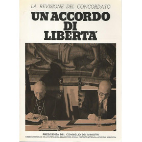 Un accordo di libertà