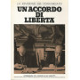 Un accordo di libertà