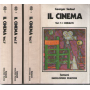 Il Cinema 3 voll.