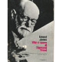 Vita e opere di Sigmund Freud