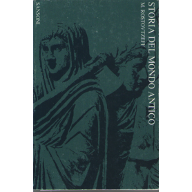 Storia del Mondo Antico.