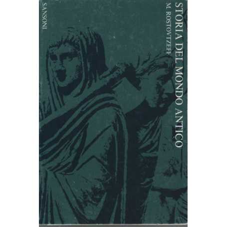 Storia del Mondo Antico.