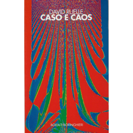 Caso e caos