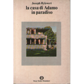 La casa di Adamo in paradiso.
